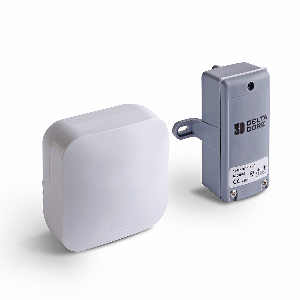 Pack Tysense Outdoor